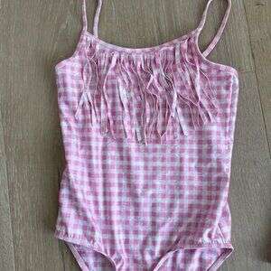 Swiminista Suite with Sporty Short